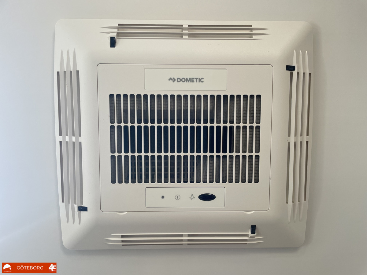 KABE ROYAL 560 XL KS *AC / Alde / Storsäljare, bild 17 av 21