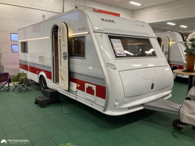 KABE ROYAL 600 GLE KS *Barnkammare / Mover / Elstödben *KAMPANJ