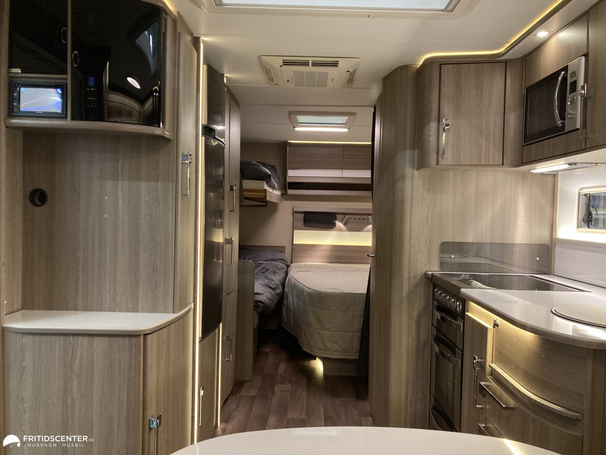 KABE ROYAL 600 GLE KS *Barnkammare / Mover / Elstödben *KAMPANJ, bild 5 av 25