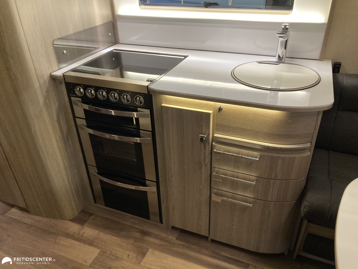 KABE ROYAL 600 GLE KS *Barnkammare / Mover / Elstödben *KAMPANJ, bild 6 av 25