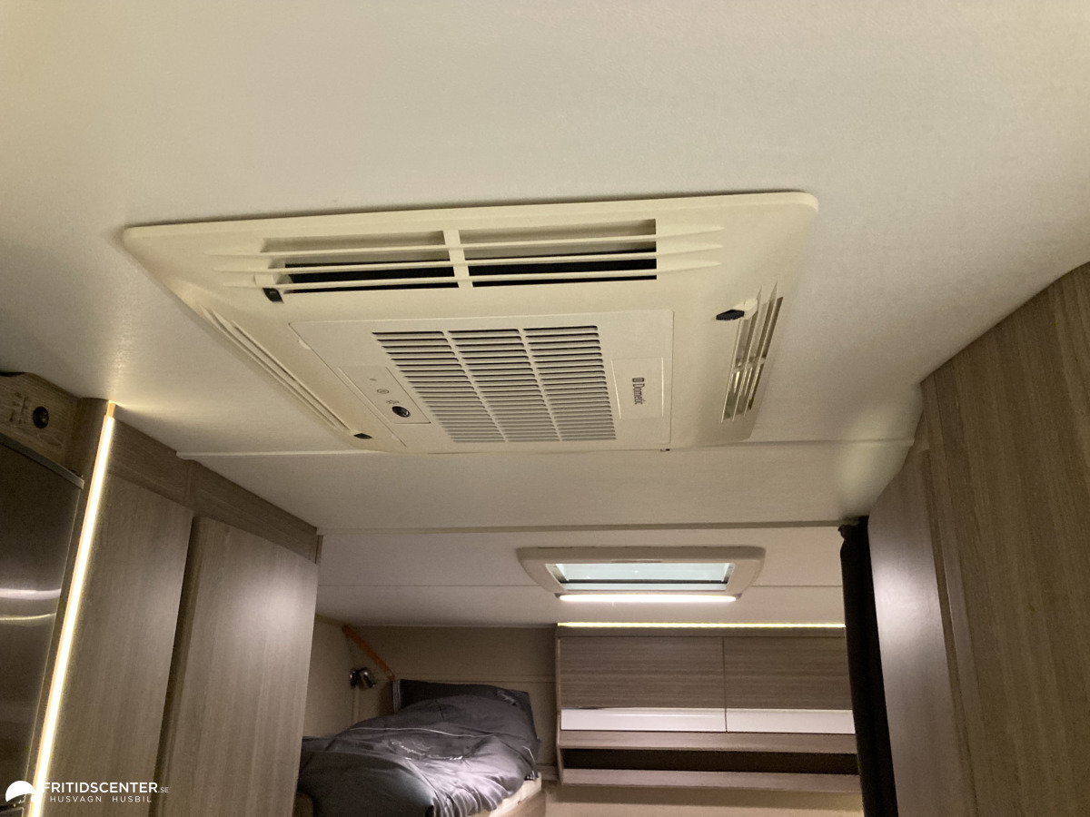 KABE ROYAL 600 GLE KS *Barnkammare / Mover / Elstödben *KAMPANJ, bild 8 av 25