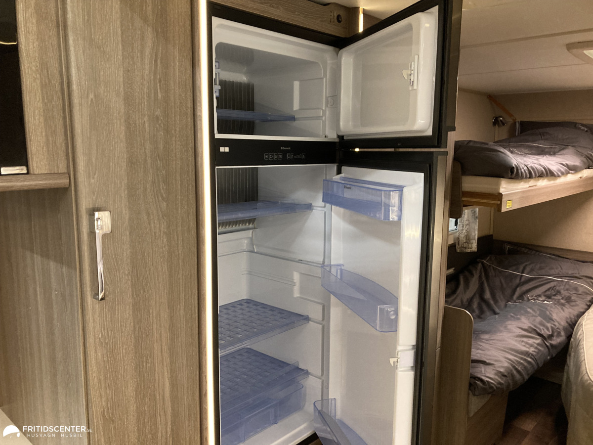 KABE ROYAL 600 GLE KS *Barnkammare / Mover / Elstödben *KAMPANJ, bild 9 av 25