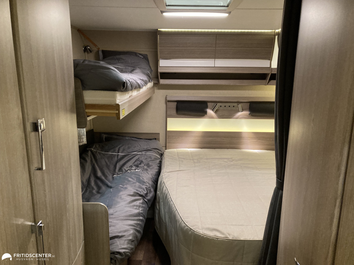 KABE ROYAL 600 GLE KS *Barnkammare / Mover / Elstödben *KAMPANJ, bild 10 av 25