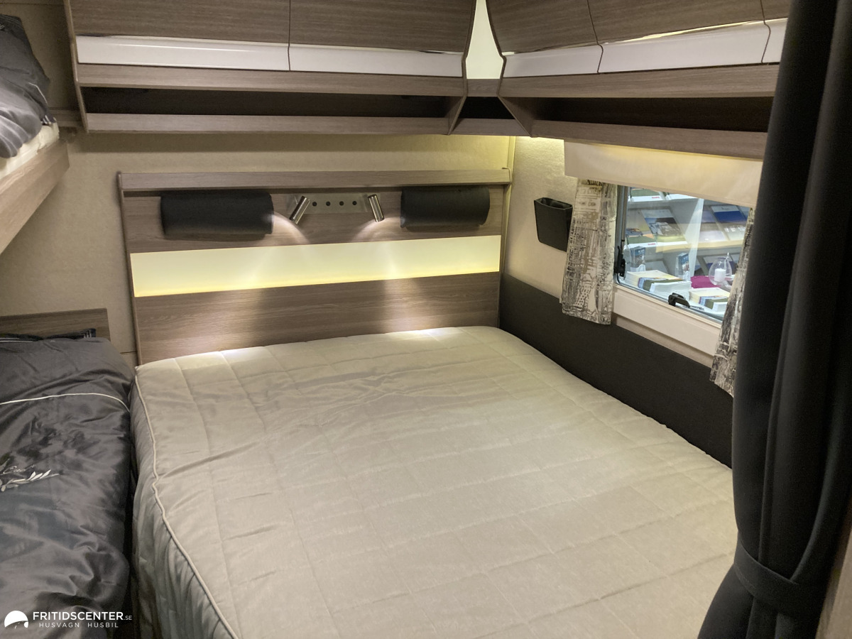 KABE ROYAL 600 GLE KS *Barnkammare / Mover / Elstödben *KAMPANJ, bild 12 av 25