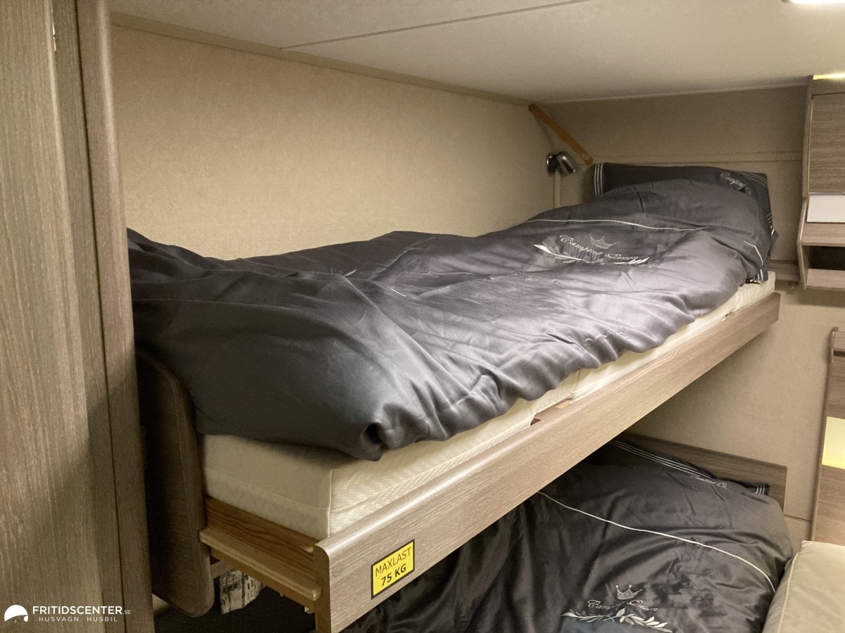 KABE ROYAL 600 GLE KS *Barnkammare / Mover / Elstödben *KAMPANJ, bild 13 av 25