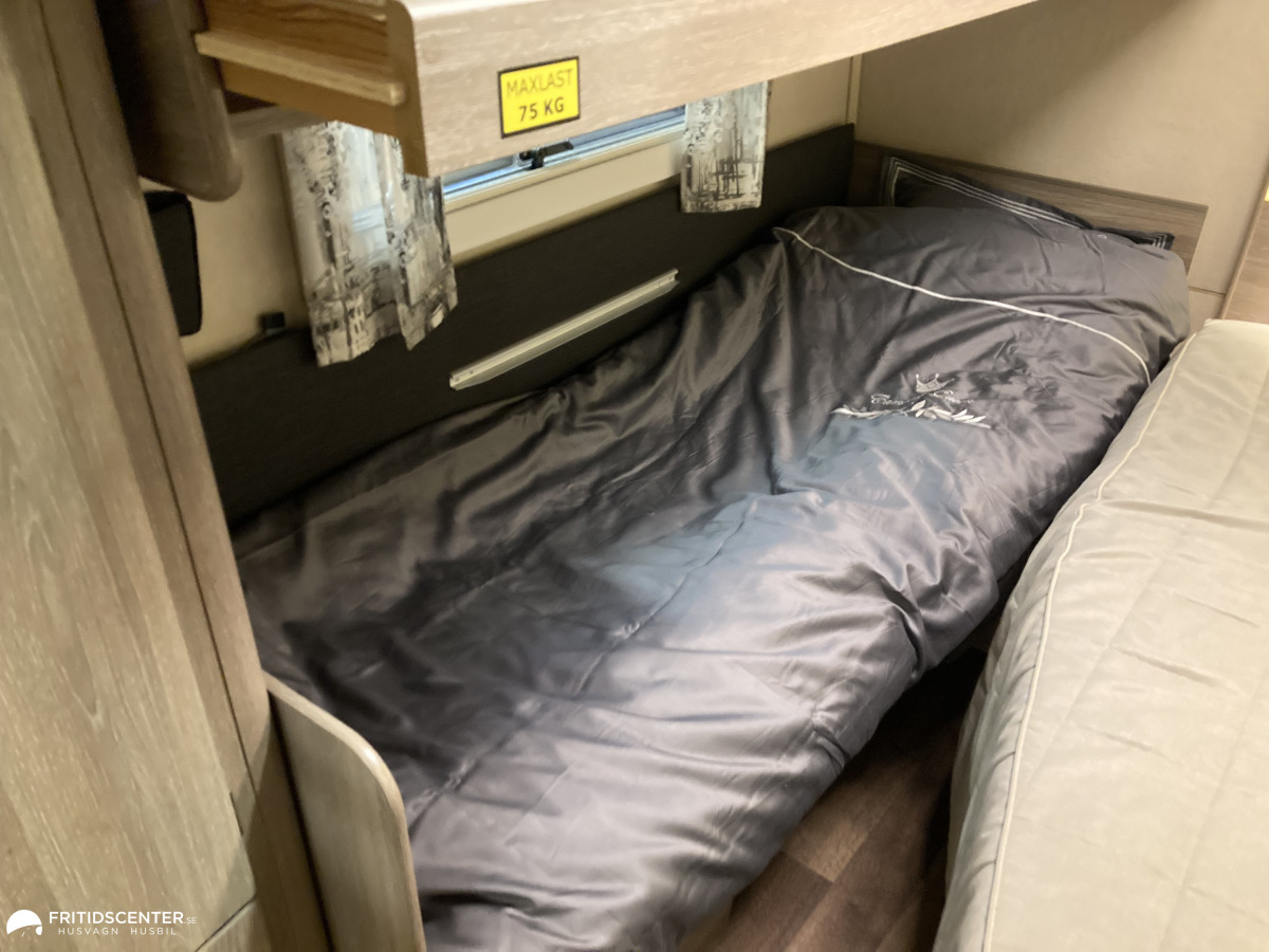 KABE ROYAL 600 GLE KS *Barnkammare / Mover / Elstödben *KAMPANJ, bild 14 av 25