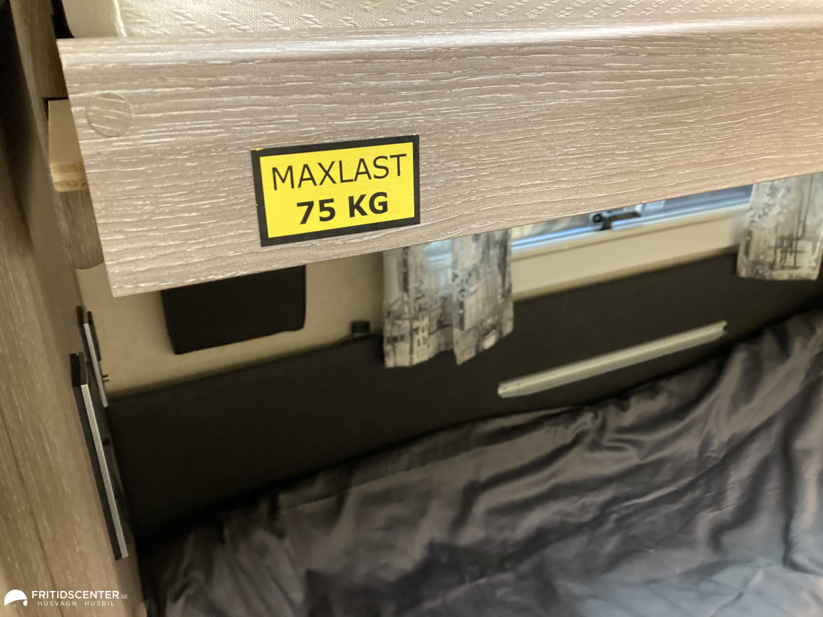 KABE ROYAL 600 GLE KS *Barnkammare / Mover / Elstödben *KAMPANJ, bild 15 av 25