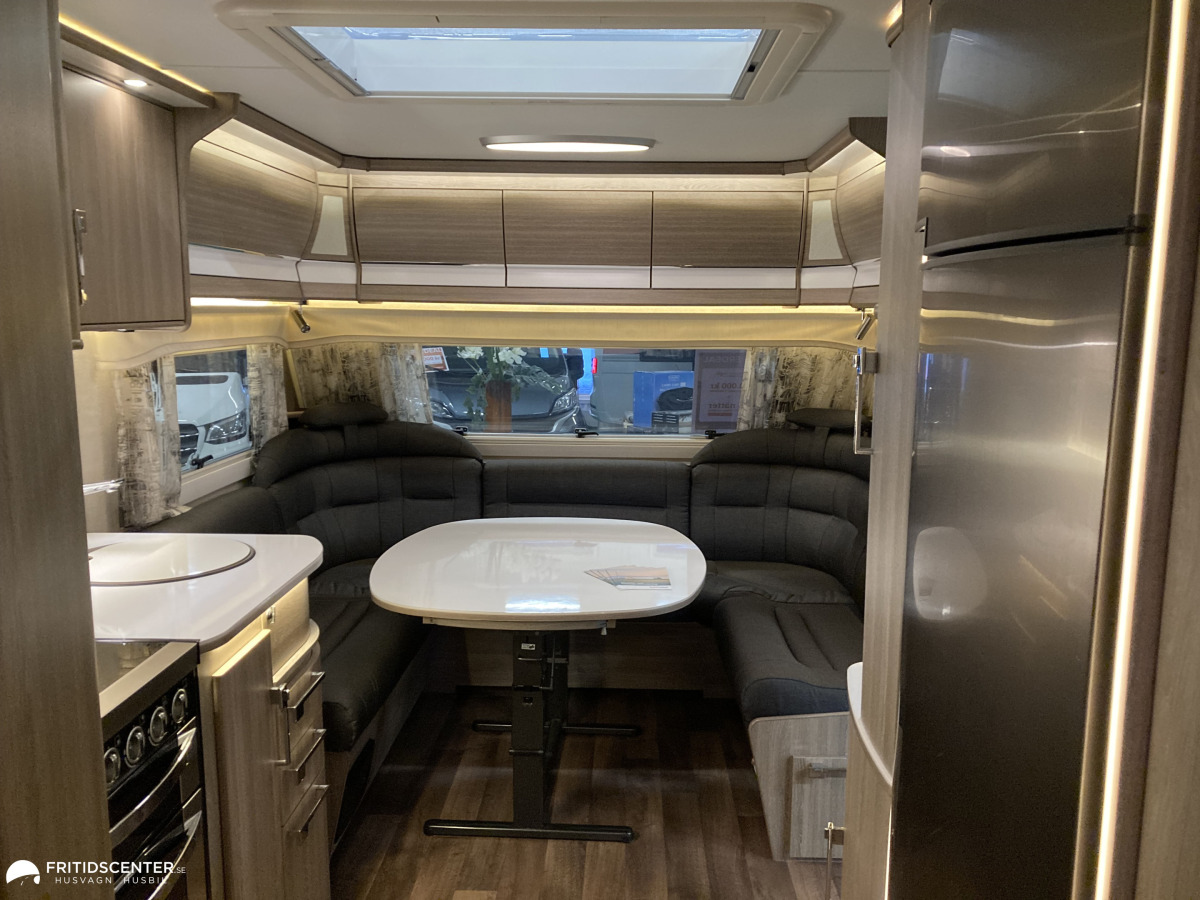 KABE ROYAL 600 GLE KS *Barnkammare / Mover / Elstödben *KAMPANJ, bild 16 av 25