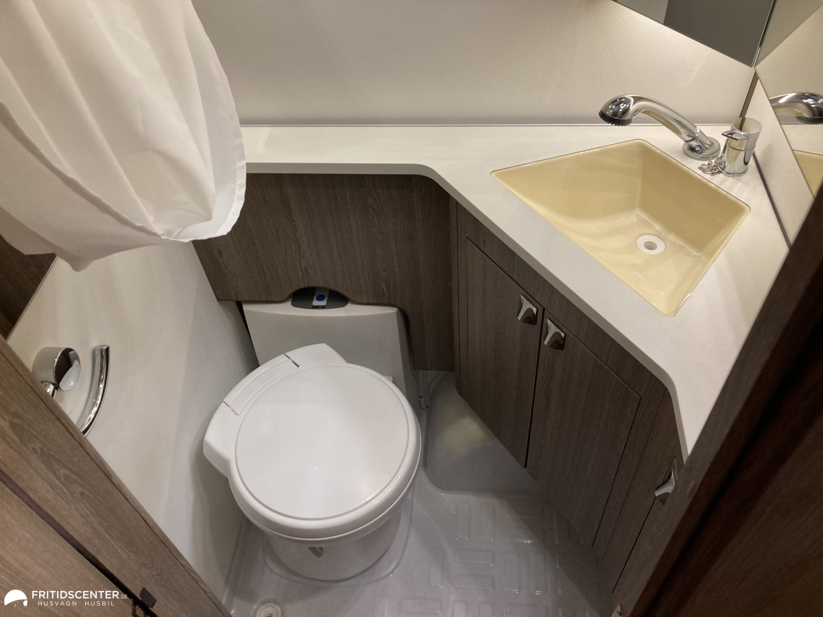 KABE ROYAL 600 GLE KS *Barnkammare / Mover / Elstödben *KAMPANJ, bild 17 av 25
