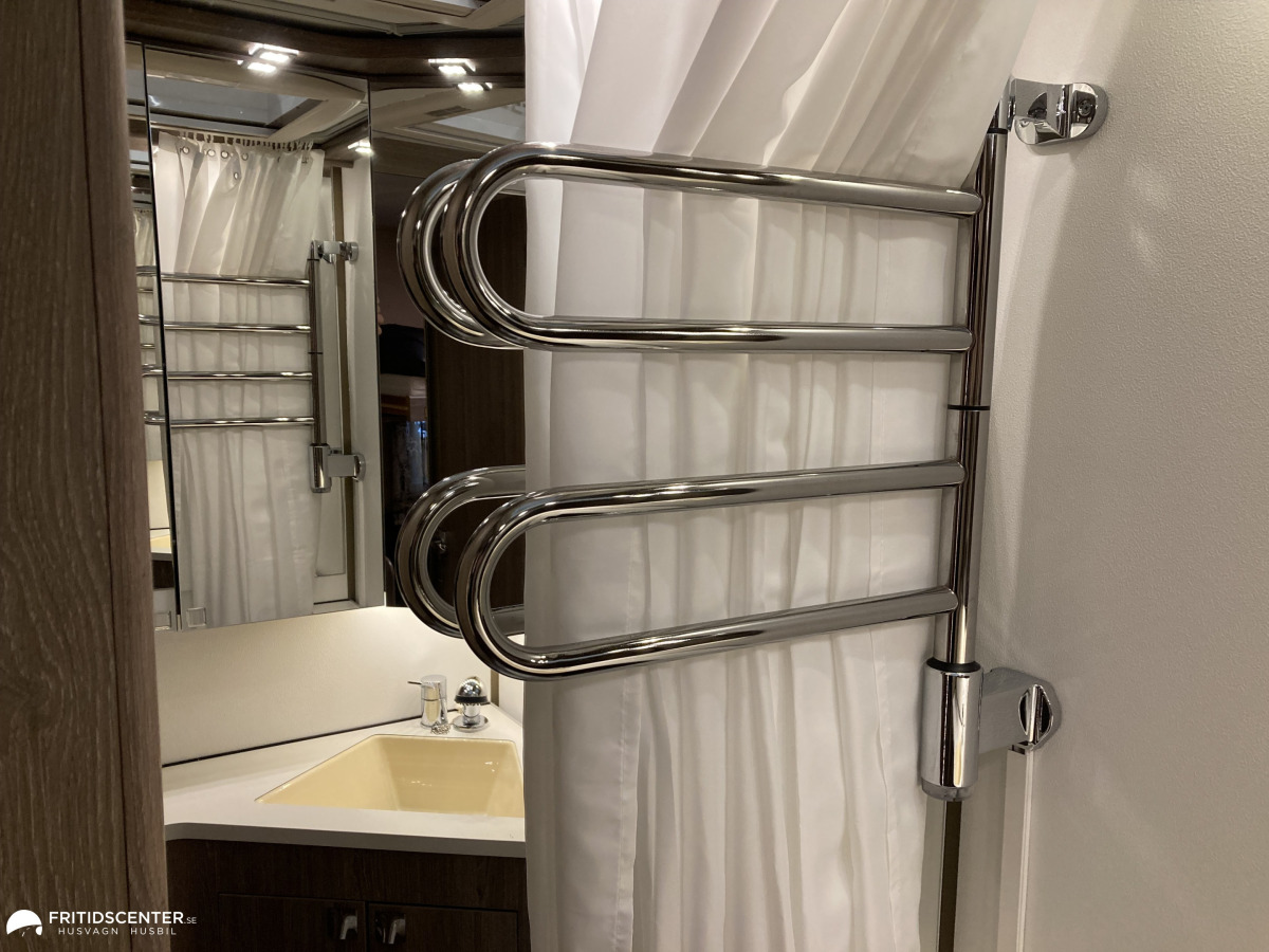 KABE ROYAL 600 GLE KS *Barnkammare / Mover / Elstödben *KAMPANJ, bild 18 av 25