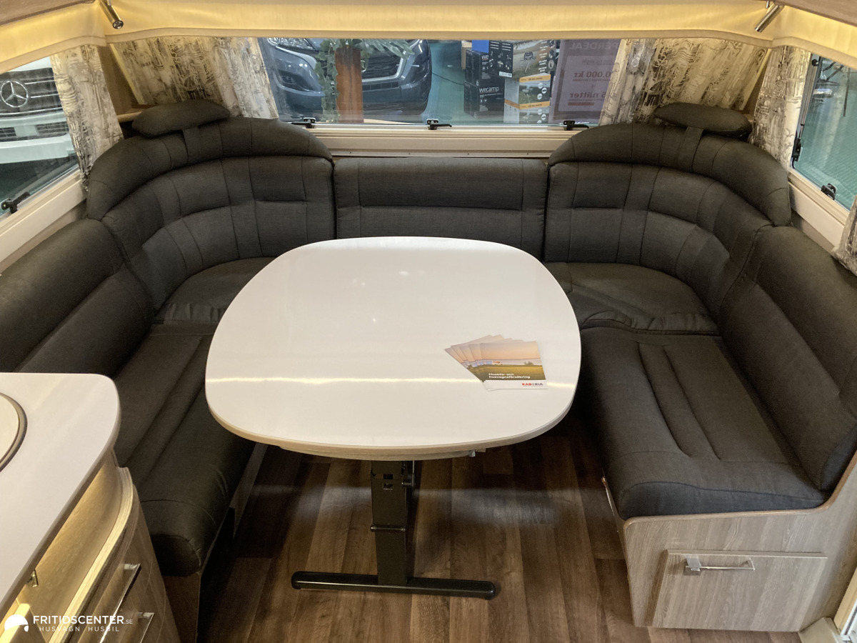 KABE ROYAL 600 GLE KS *Barnkammare / Mover / Elstödben *KAMPANJ, bild 20 av 25