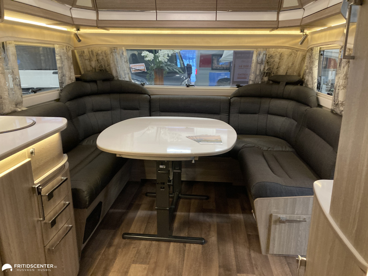 KABE ROYAL 600 GLE KS *Barnkammare / Mover / Elstödben *KAMPANJ, bild 21 av 25