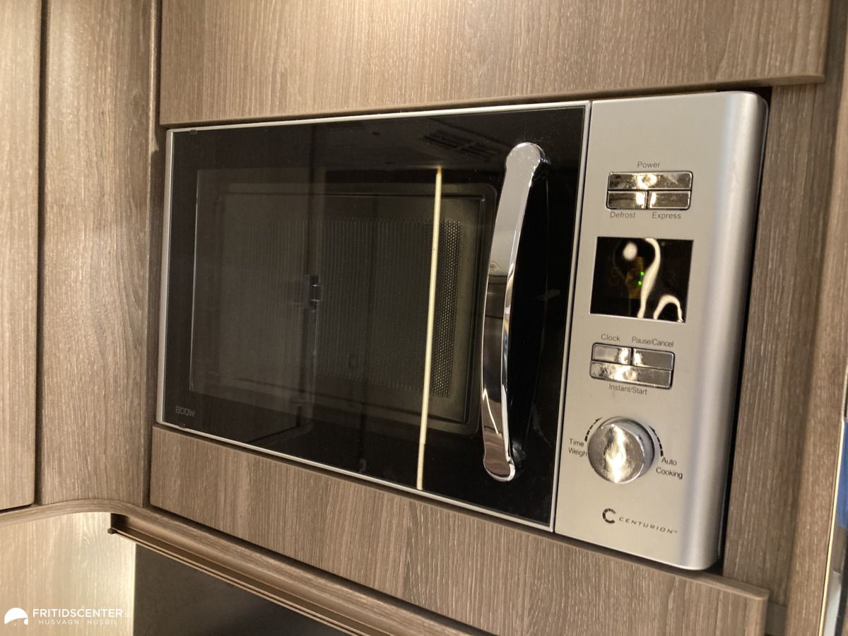 KABE ROYAL 600 GLE KS *Barnkammare / Mover / Elstödben *KAMPANJ, bild 23 av 25