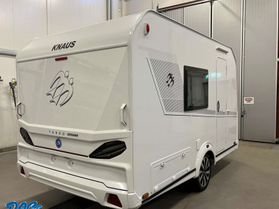 Knaus YASEO 340 PX