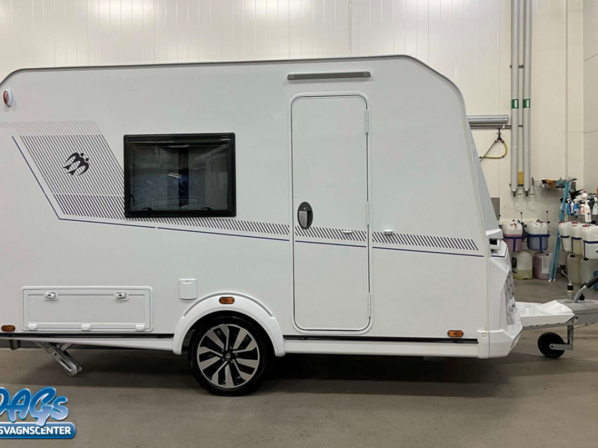 Knaus YASEO 340 PX, bild 2 av 15