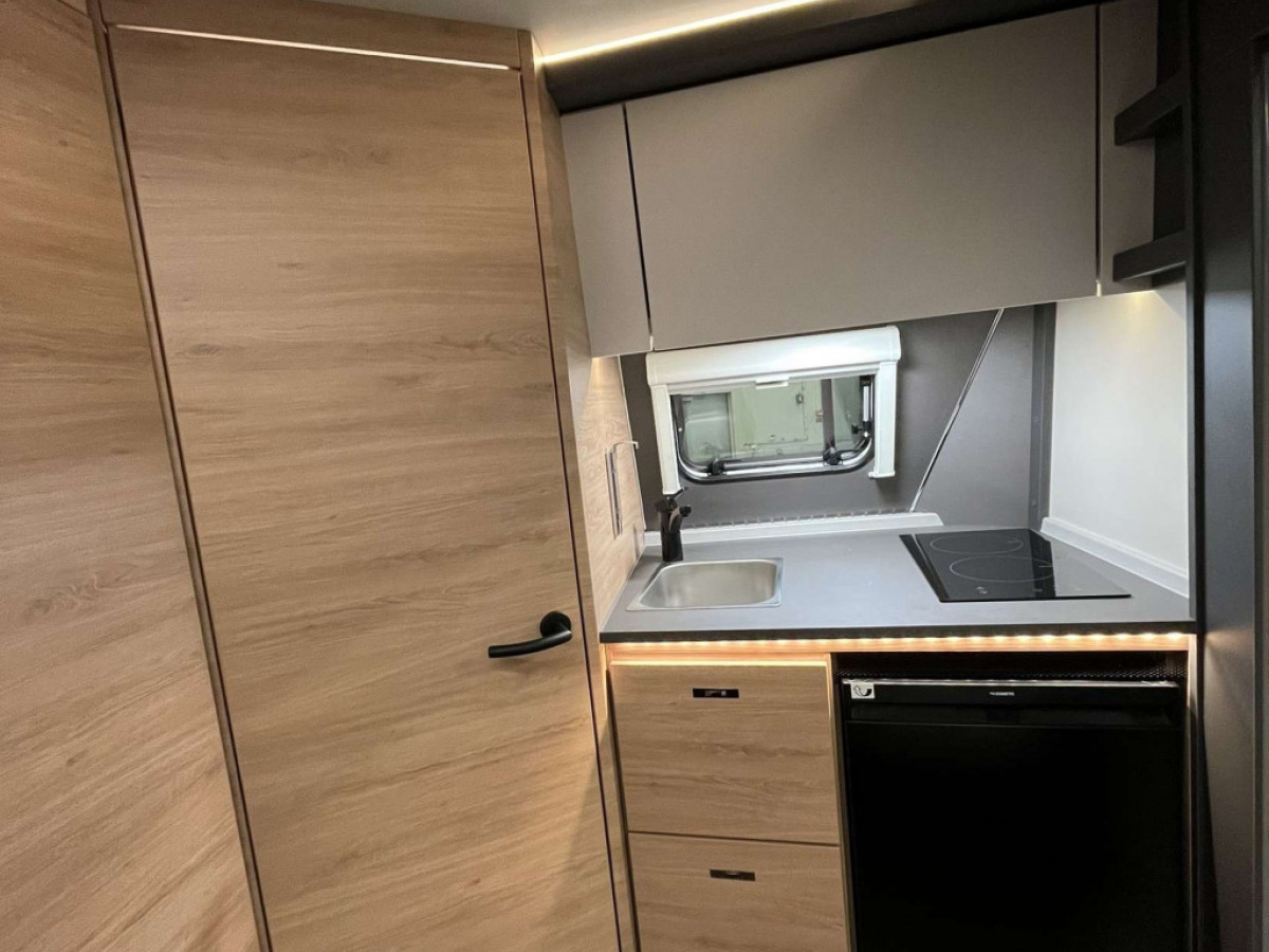 Knaus YASEO 340 PX, bild 5 av 15