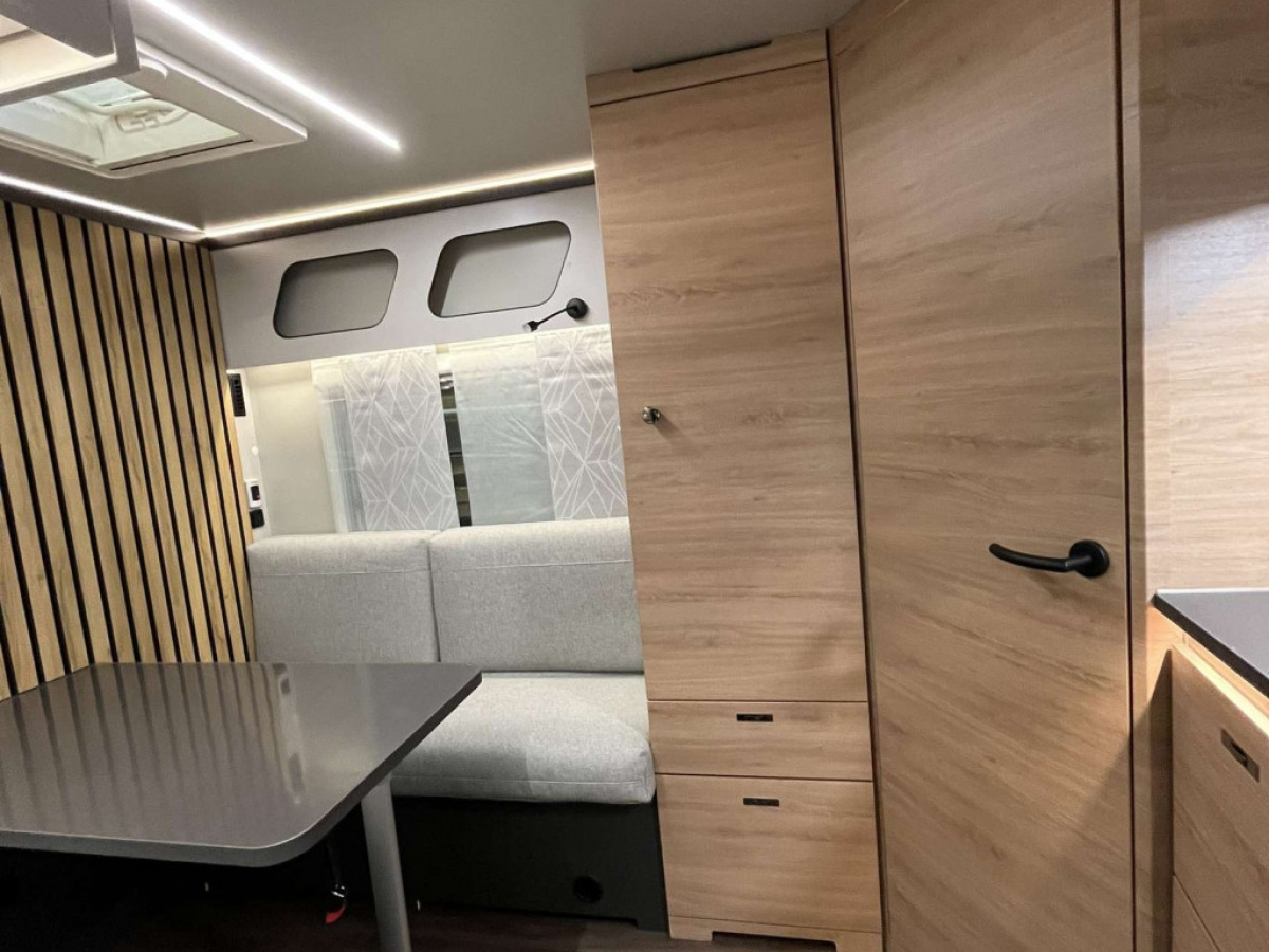 Knaus YASEO 340 PX, bild 7 av 15