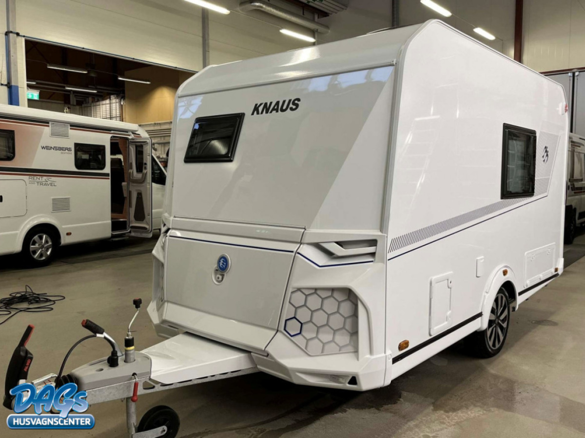 Knaus YASEO 340 PX, bild 12 av 15