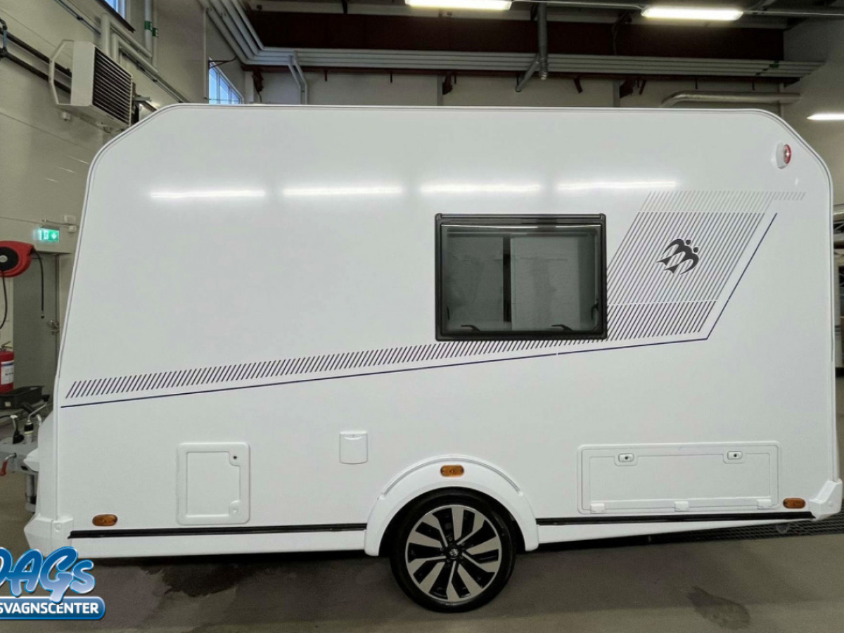Knaus YASEO 340 PX, bild 13 av 15