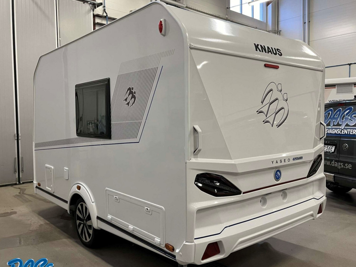 Knaus YASEO 340 PX, bild 14 av 15