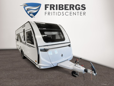 Knaus SÜDWIND BLACK SELECTION 540 UE