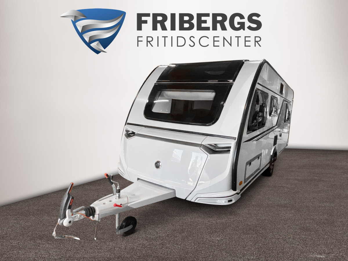 Knaus SÜDWIND BLACK SELECTION 540 UE, bild 5 av 14