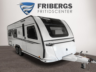 Knaus SÜDWIND BLACK SELECTION 650 UDF