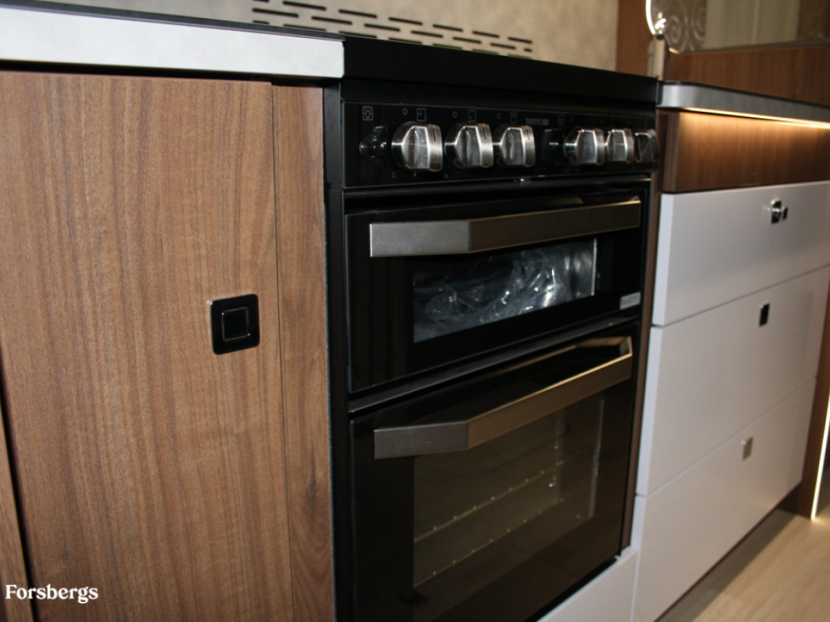 Frankia I 890 GD-B TITAN - LAGERRENSNING, bild 22 av 28
