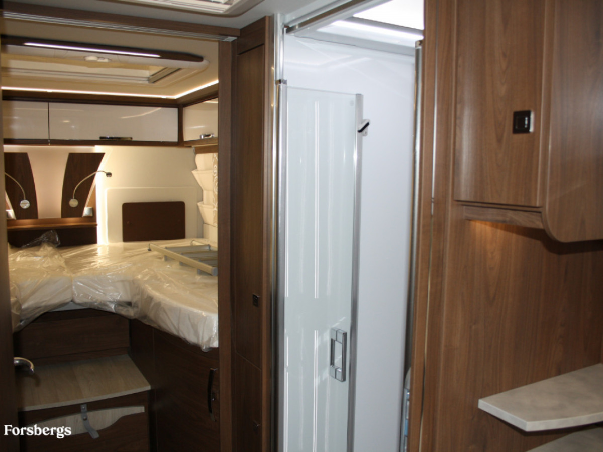 Frankia I 890 GD-B TITAN - LAGERRENSNING, bild 23 av 28