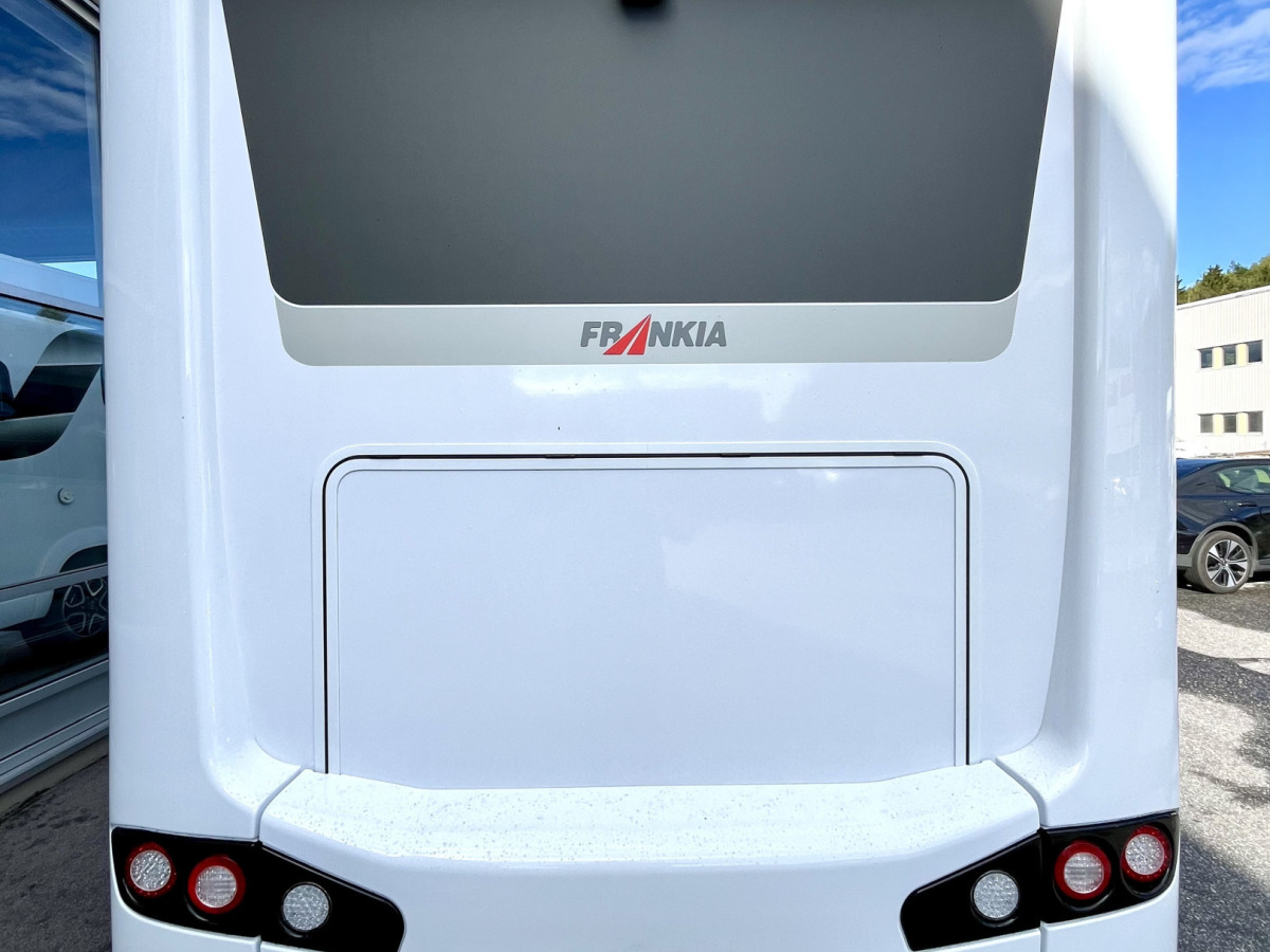 Frankia I 790 GD F-Line - 3.95 ränta HÖSTKLIPP, bild 3 av 19