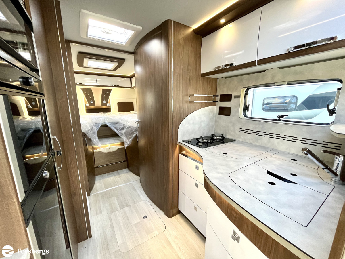 Frankia I 790 GD F-Line - 3.95 ränta HÖSTKLIPP, bild 7 av 19