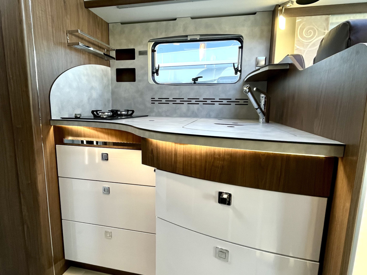 Frankia I 790 GD F-Line - 3.95 ränta HÖSTKLIPP, bild 8 av 19