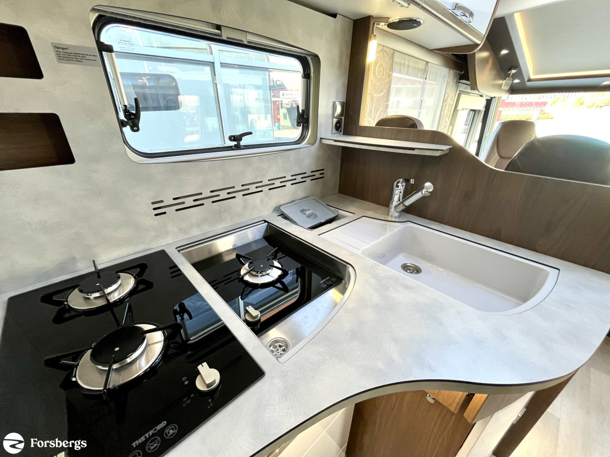 Frankia I 790 GD F-Line - 3.95 ränta HÖSTKLIPP, bild 9 av 19