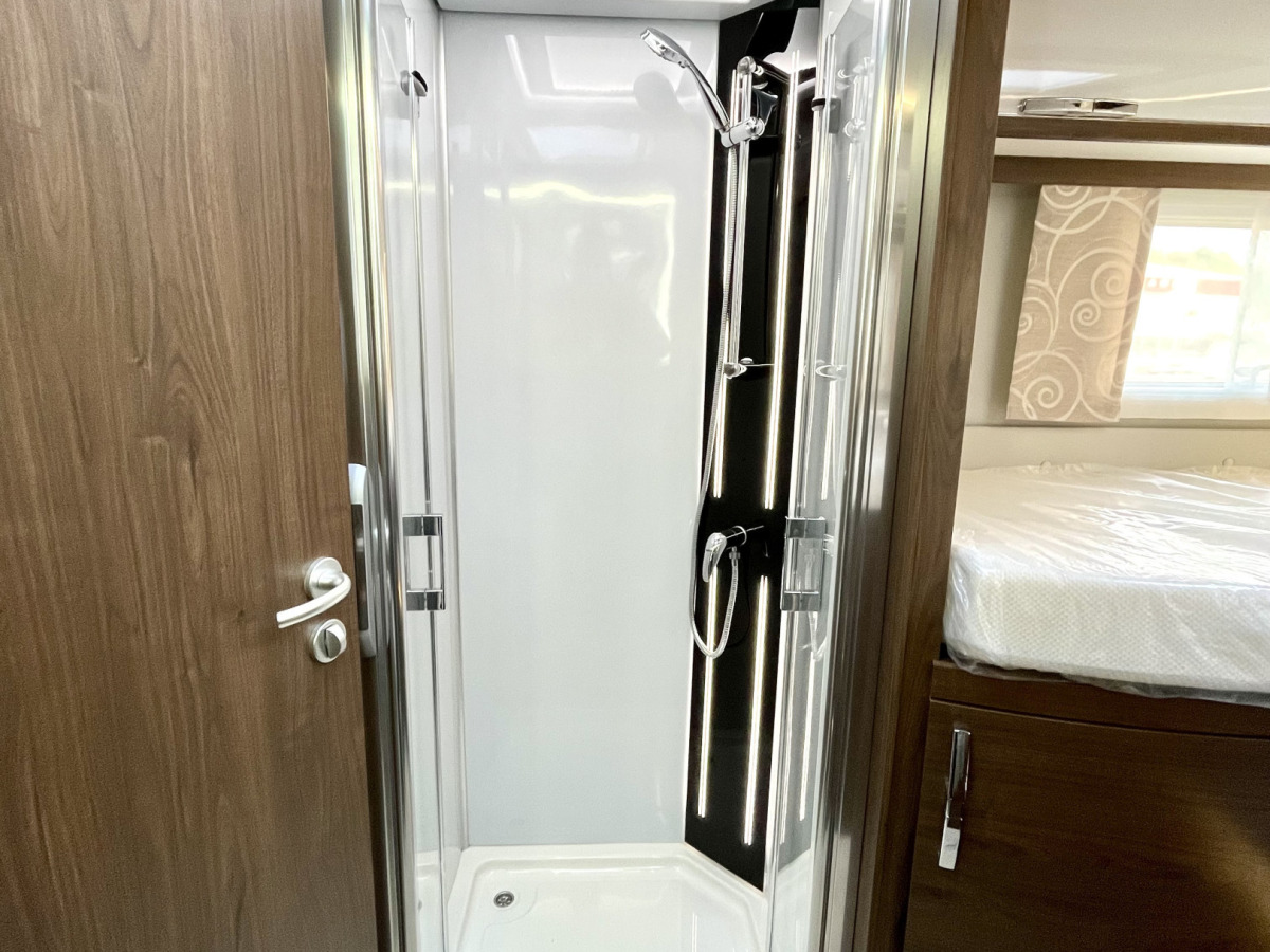 Frankia I 790 GD F-Line - 3.95 ränta HÖSTKLIPP, bild 11 av 19