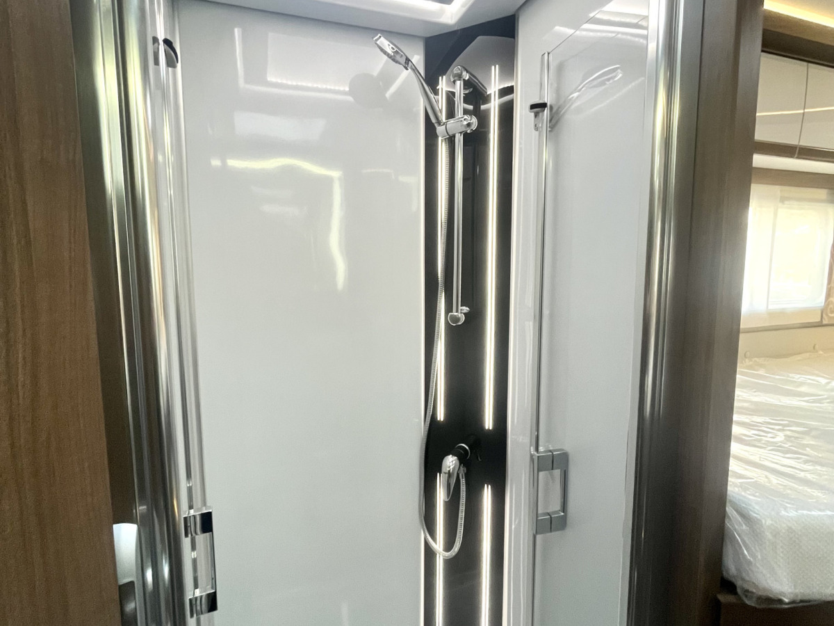Frankia I 790 GD F-Line - 3.95 ränta HÖSTKLIPP, bild 12 av 19