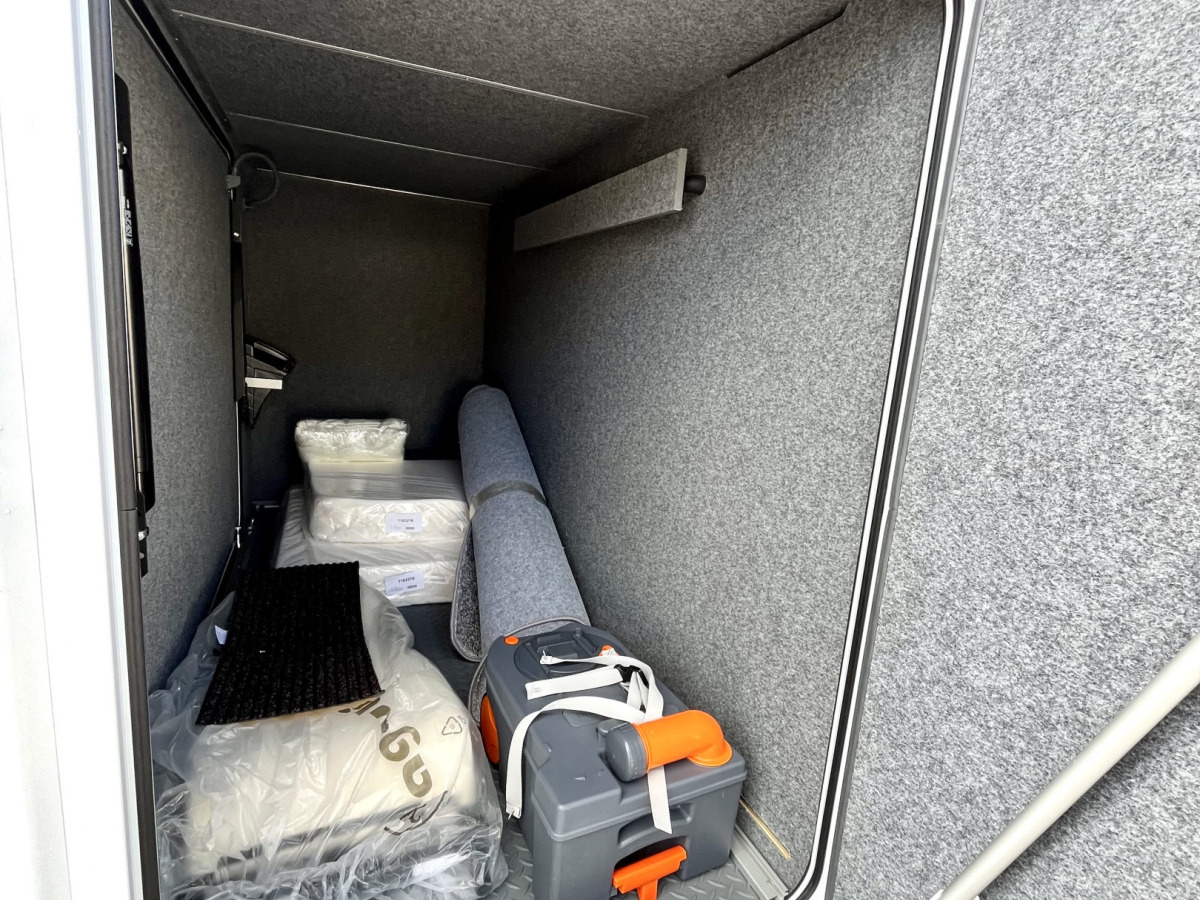 Frankia I 790 GD F-Line - 3.95 ränta HÖSTKLIPP, bild 17 av 19