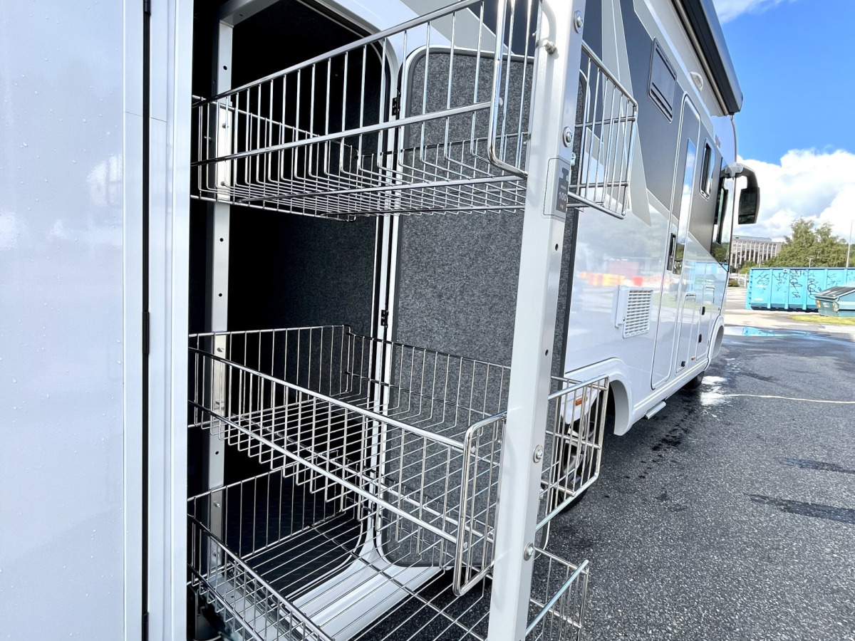 Frankia I 790 GD F-Line - 3.95 ränta HÖSTKLIPP, bild 18 av 19