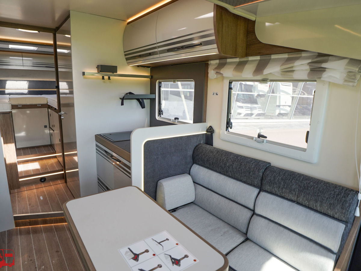 CI Magis Integral 87 INT, bild 7 av 44