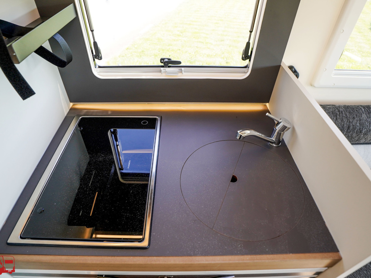 CI Magis Integral 87 INT, bild 10 av 44