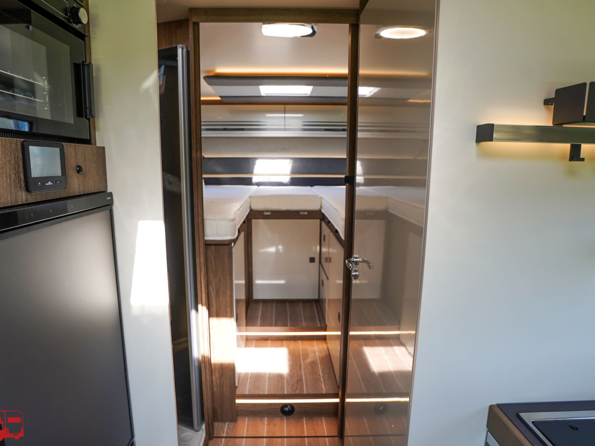 CI Magis Integral 87 INT, bild 12 av 44