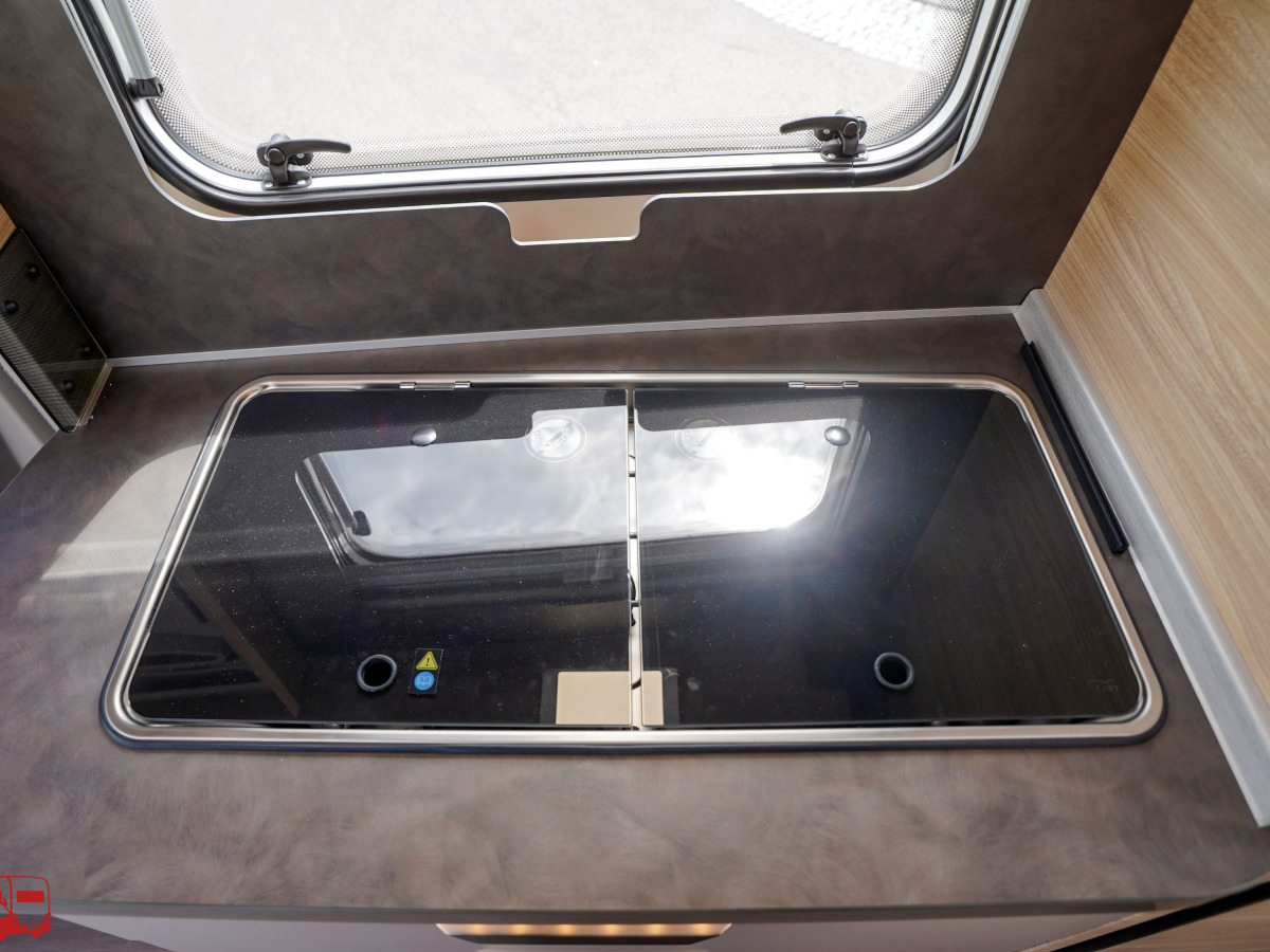 Knaus Van TI Plus Platinum Selection 650 MEG KAMPANJ, bild 12 av 41