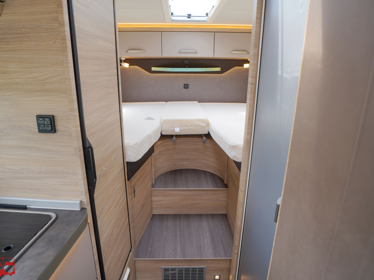 Knaus Van TI Plus Platinum Selection 650 MEG KAMPANJ, bild 14 av 41