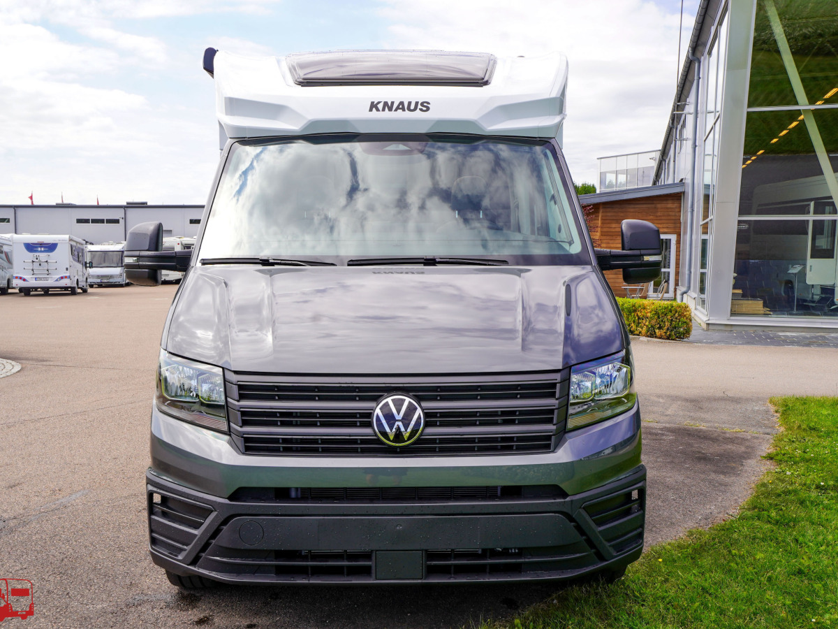 Knaus Van TI Plus Platinum Selection 650 MEG KAMPANJ, bild 26 av 41