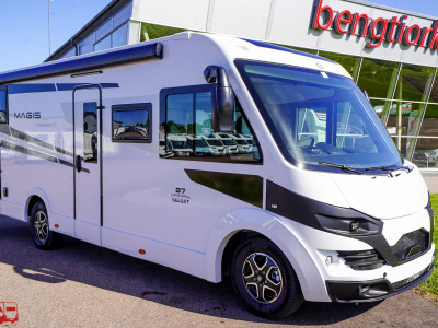 CI Magis Integral 87 INT