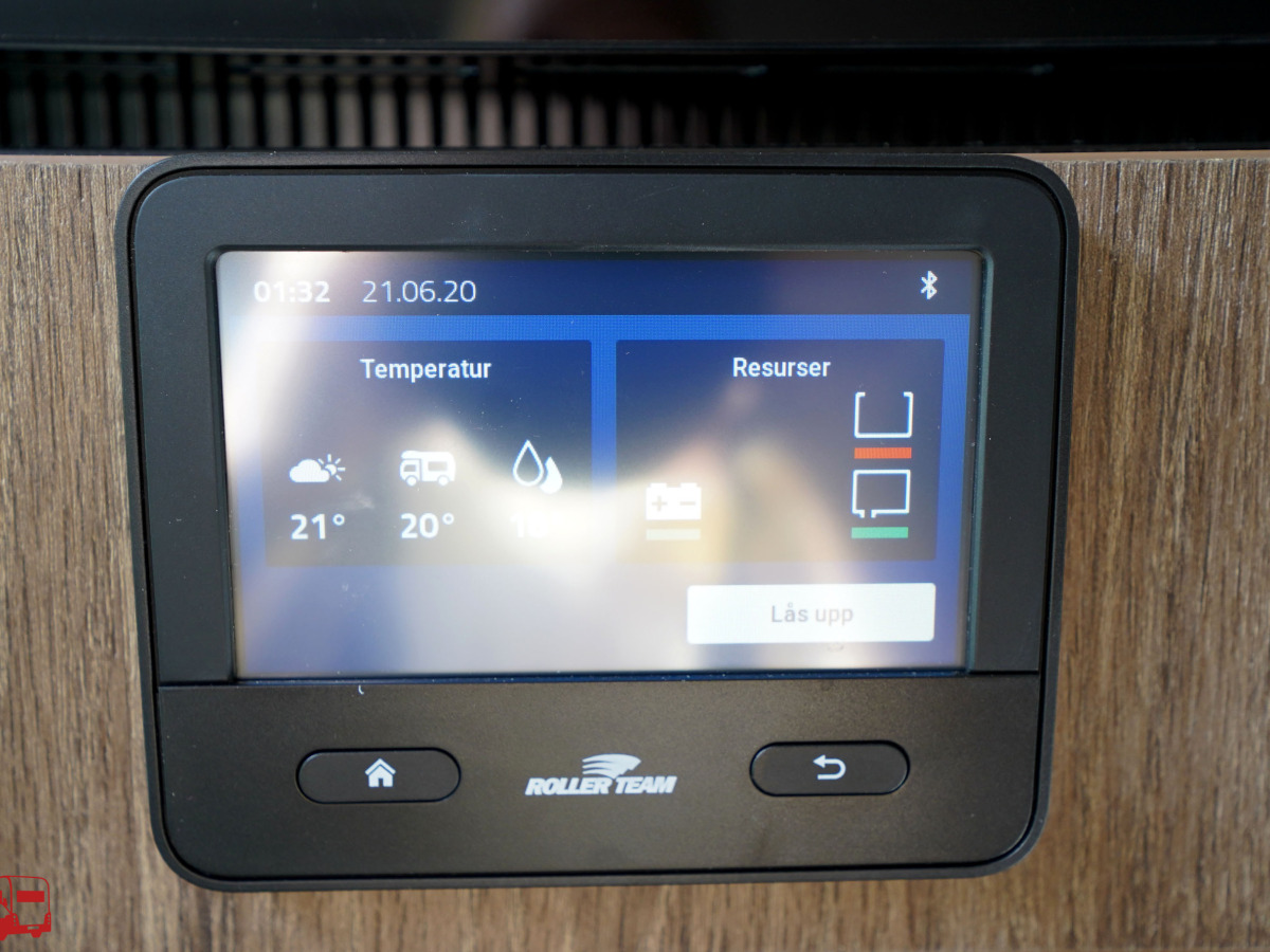 CI Magis Integral 87 INT, bild 40 av 44