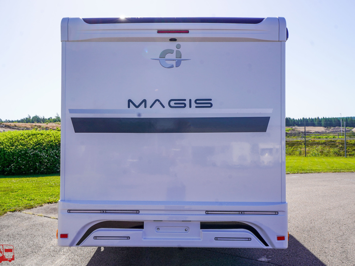CI Magis Integral 87 INT, bild 27 av 44