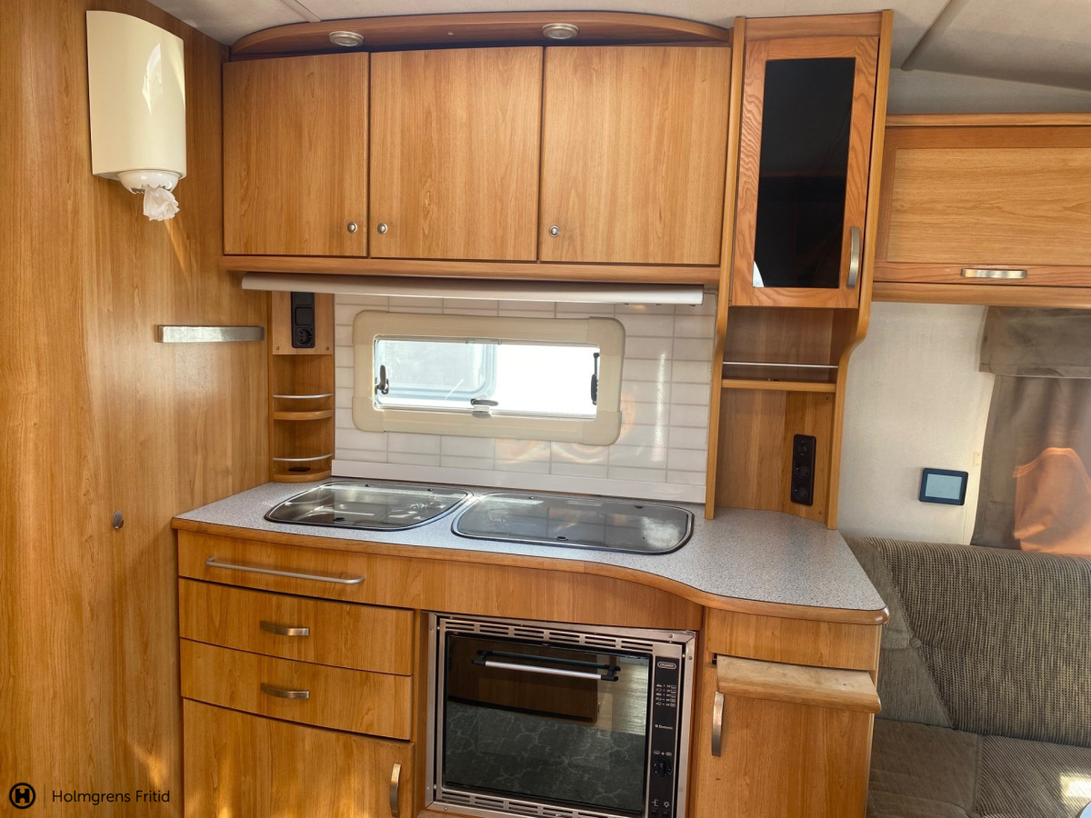 Polar 620 LB långbäddar, bild 4 av 8