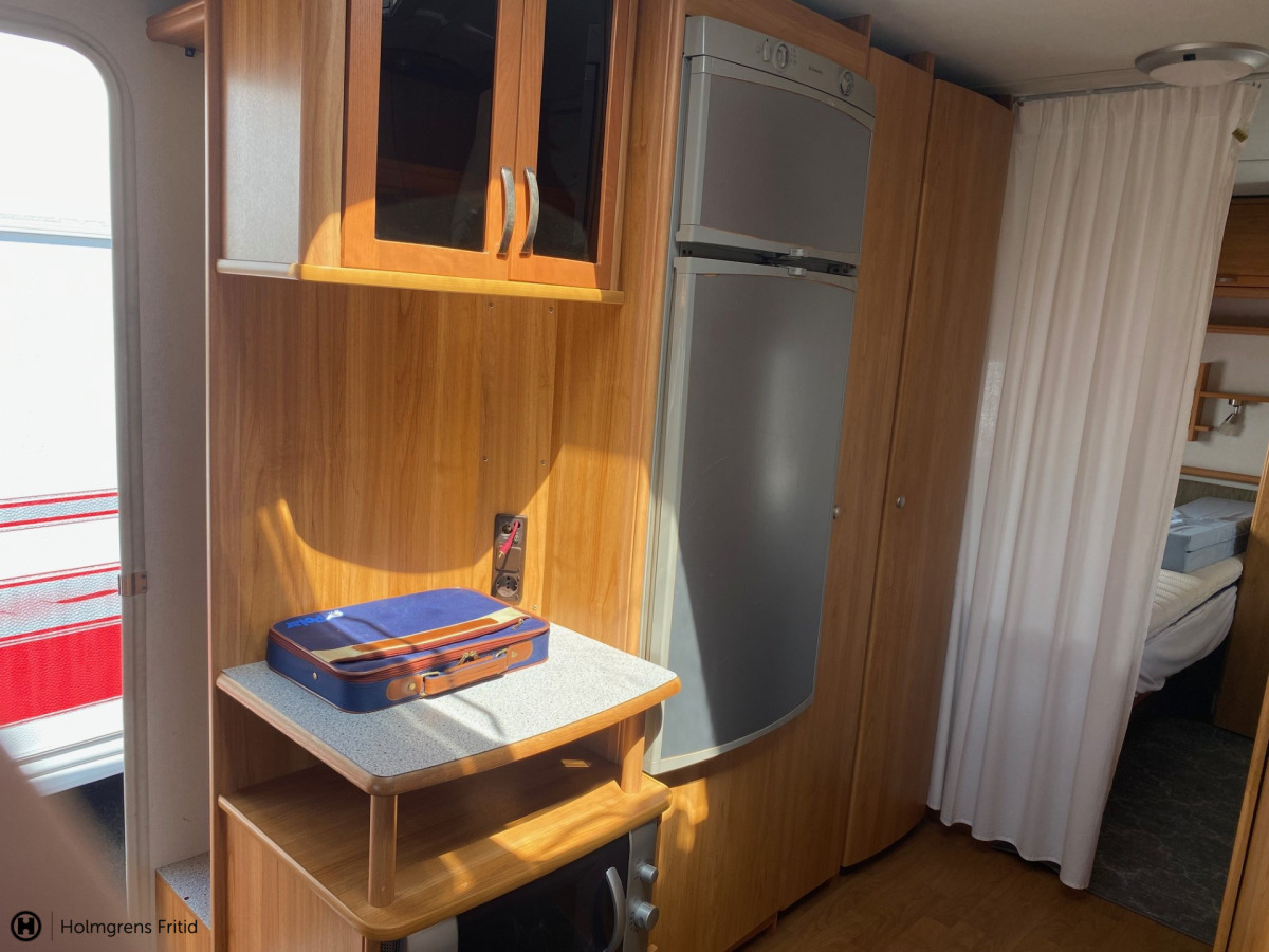 Polar 620 LB långbäddar, bild 6 av 8