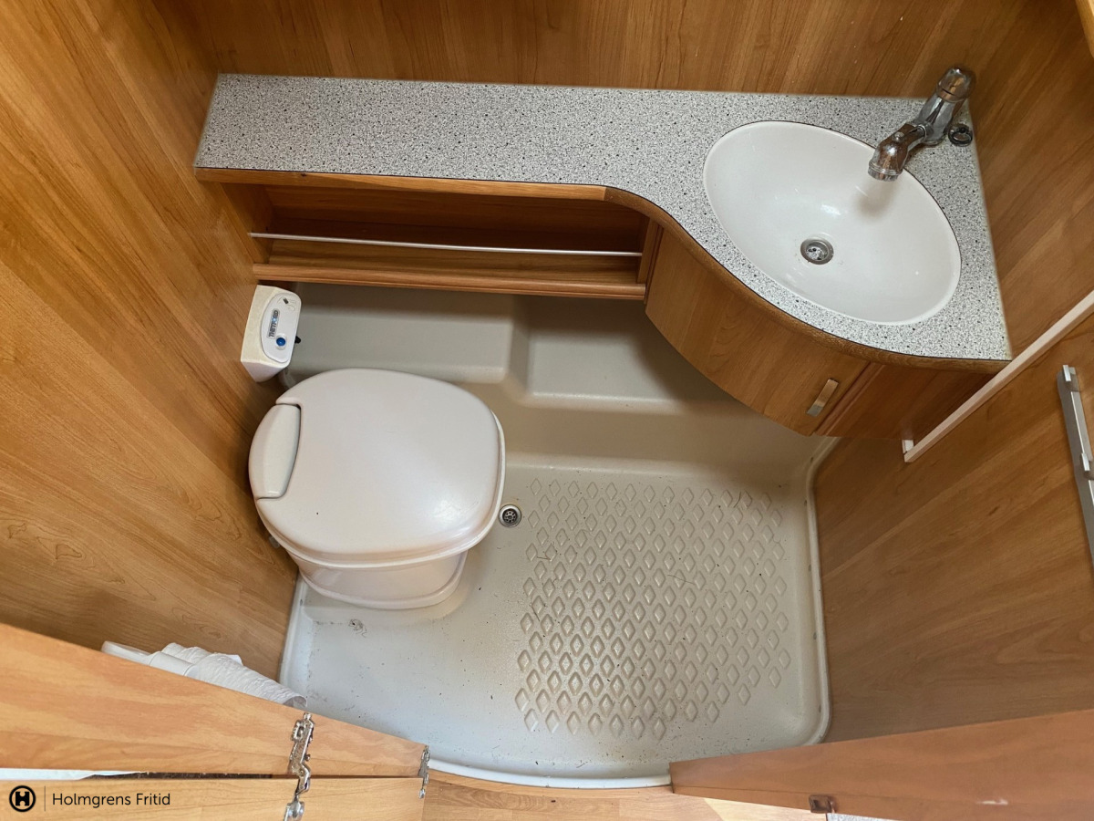 Polar 620 LB långbäddar, bild 7 av 8