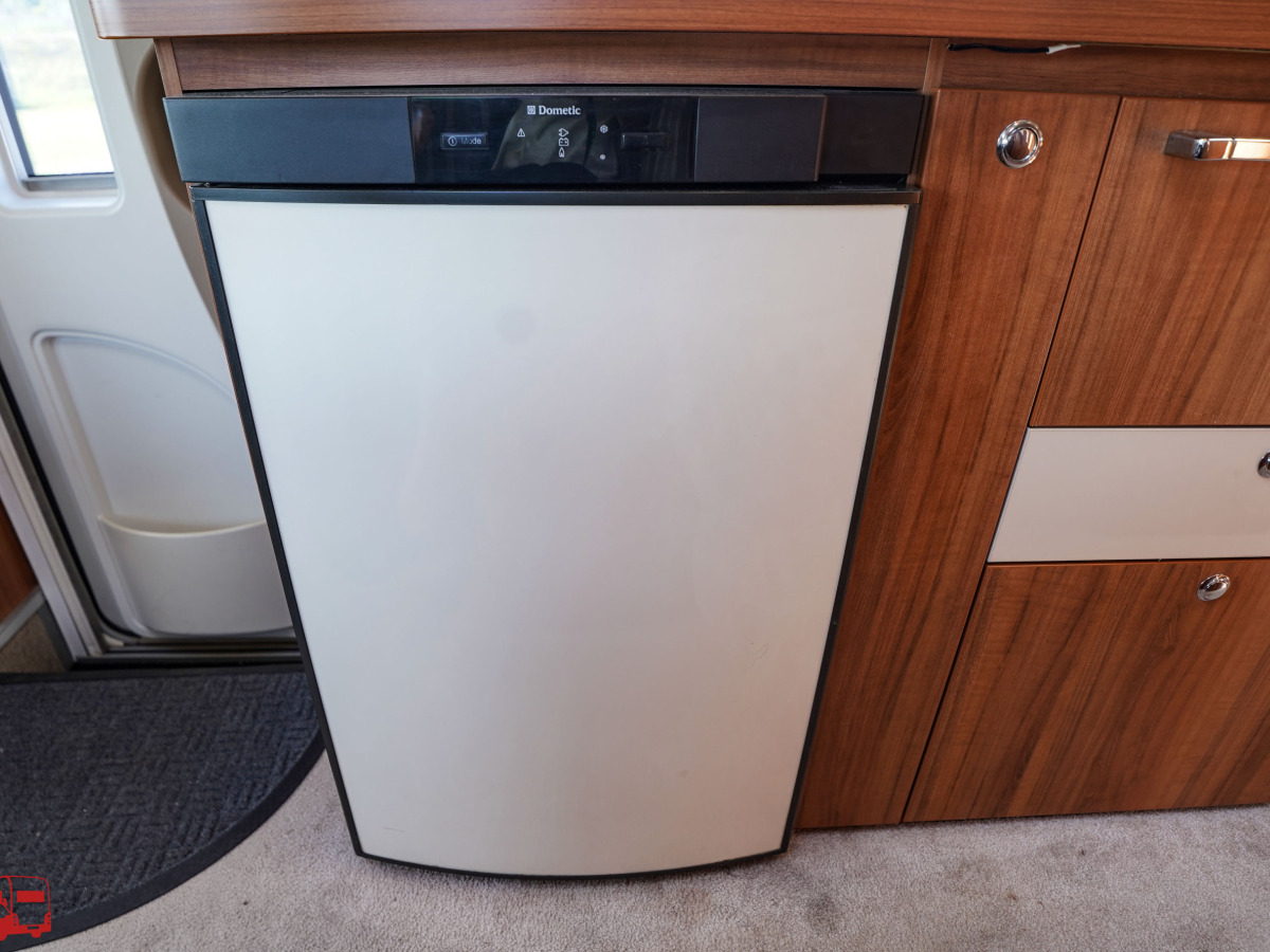 Eura Mobil Integra Style 700 EB, bild 31 av 43